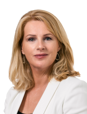 Catherine Guy
