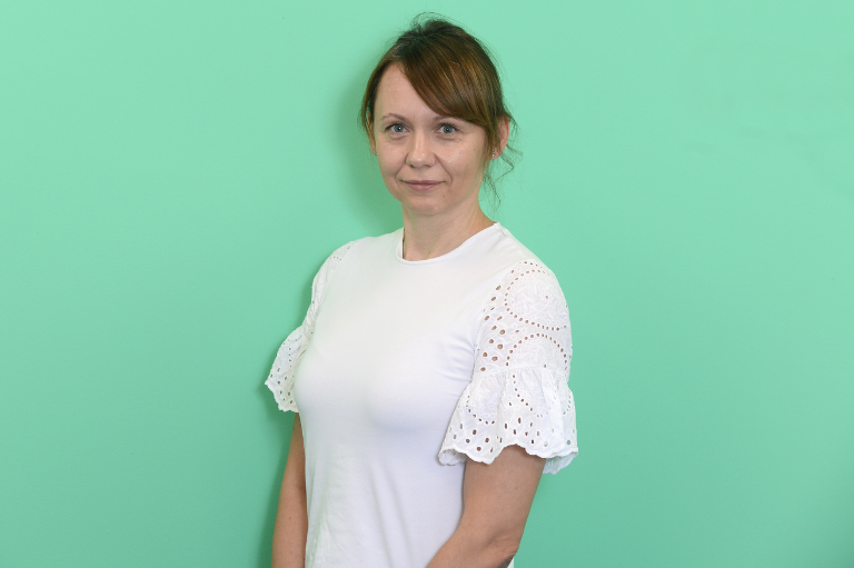 Team Member